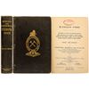 Image 1 : Telegraphic Code Book for Denver & Rio Grande Railroad
