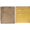 Image 1 : Interline Way Bills for Denver Northwestern & Pacific Railway