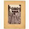 Image 1 : E.D. Keller Cogg Railroad Photo