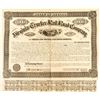 Image 1 : Virginia & Truckee Railroad Bond
