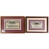 Image 1 : New Orleans Railroad Stock and New York Railroad Mortgage Bond