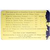 Image 2 : Pictorial National Mail Service Stagecoach Pass