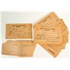 Image 1 : Wells Fargo & Co. Receipts