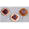Image 1 : Three Wells Fargo Pins