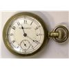 Image 2 : Wells Fargo Pocket Watch and Belt Buckle