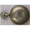 Image 3 : Wells Fargo Pocket Watch and Belt Buckle