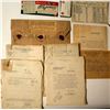 Image 1 : Wells Fargo: Personal Employee Papers of George Garfield Greenawalt