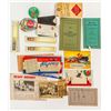 Image 1 : Large Collection of Railway Express Agency Collectables