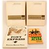 Image 1 : Pony Express Books