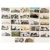 Image 1 : Postcards of Susanville Buildings