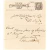 Image 1 : Old Agency Territorial Postmark
