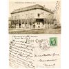 Image 1 : Nice Pine Creek Cancel on Stevensville Postcard