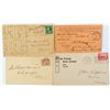 Image 1 : Four Interesting Aurora, Esmeralda County Covers