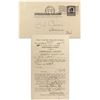 Image 1 : Tax Record for JS Cain of Aurora, Nevada