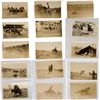 Image 1 : Washington Rodeo Real Photo Postcards