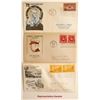 Image 1 : Early First Day Covers