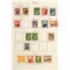Image 1 : Hawaiian Stamps, 1875-1894