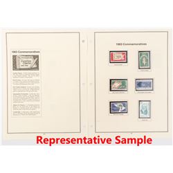 U.S. Stamp Albums 4