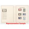 Image 1 : U.S. Stamp Albums 4