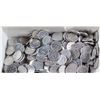 Image 1 : Hundreds of Canteen L. R. O. Check Tokens (Lindsay, California)