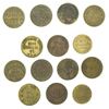 Image 1 : Tokens from Baghdad By the Bay (San Francisco, CA)