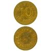 Image 1 : J. H. Dewan Token (Smartsville, California)