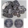 Image 1 : Pictorial W. F. Schwentker Piano Co. Tokens
