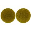 Image 1 : Merchants Hotel, Columbia, Nevada Trade Token