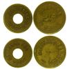 Image 1 : McKissick Trade Tokens (Reno, Nevada)
