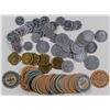 Image 1 : Kansas, Mississippi, Missouri Tokens
