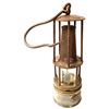 Image 1 : Unmarked Clanny Style Safety Lamp