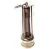 Image 1 : Very Early Davy Style Safety Lamp