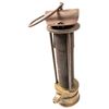 Image 1 : Unmarked Davy Style Safety Lamp