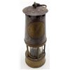Image 1 : Early Safety Lamp by Eccles
