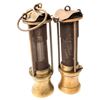 Image 1 : Hughes Bros., Davy Style Safety Lamps