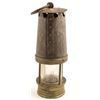 Image 1 : Unmarked Marsaut Style Safety Lamp