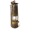 Image 1 : Large Marsaut Style Safety Lamp