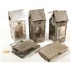 Image 1 : Five Stonebridge Folding Lamps