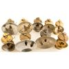 Image 1 : Auto-Lite Carbide Lamps (9)