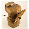 Image 1 : Third Early Baldwin Carbide Lamp
