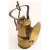 Image 1 : Unusual Dew-R-Lite Carbide Lamp