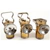 Image 1 : Guy's Dropper Carbide Trio