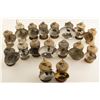 Image 1 : 17 Small Guy's Dropper Carbide Lamps