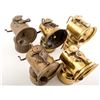 Image 1 : Five Justrite Lamps
