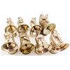 Image 1 : Eight Justrite Lamps