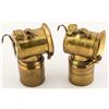 Image 1 : Two Justrite Lamps