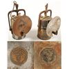 Image 1 : Two Premier Carbide Lamps