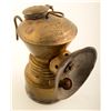Image 1 : Second Early Simmons Carbide Lamp
