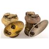 Image 1 : Victor Carbide Lamps