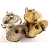 Image 1 : Wolf Carbide Lamp Pair
